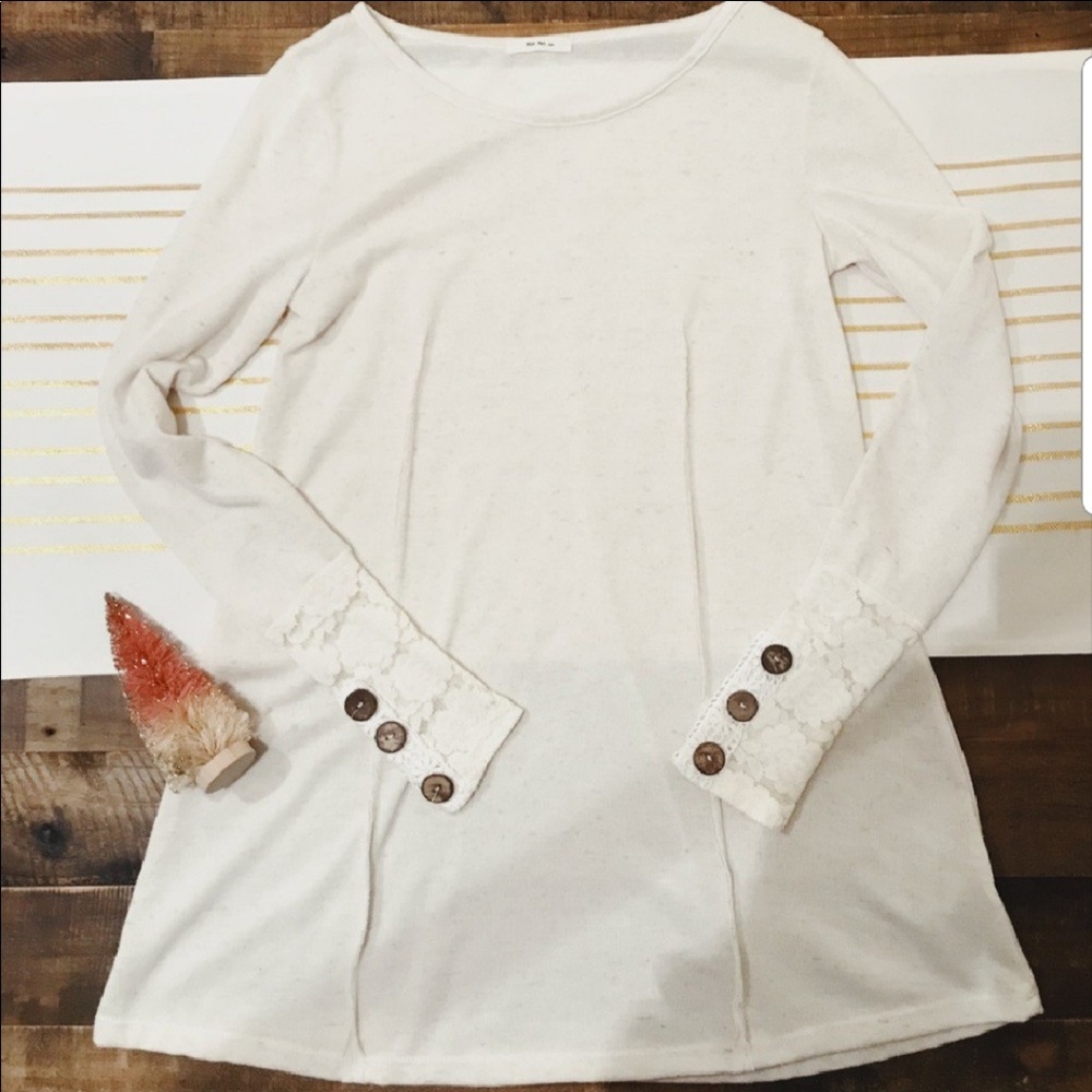 Boutique Top
